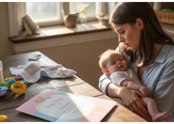 Mom Refuses Baby Shower Invite From Friends Who Shamed Her Pregnancy