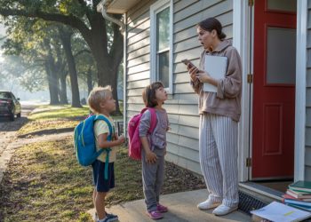 Woman Refuses To Skip Exam For Babysitting, Sister Calls Her Irresponsible For Using Daycare