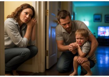 Dad Ignores Advice About Neurodivergent Daughter, Then Asks Mom to Fix the Meltdown Dad Ignores Advice About Neurodivergent Daughter, Then Asks Mom to Fix the Meltdown