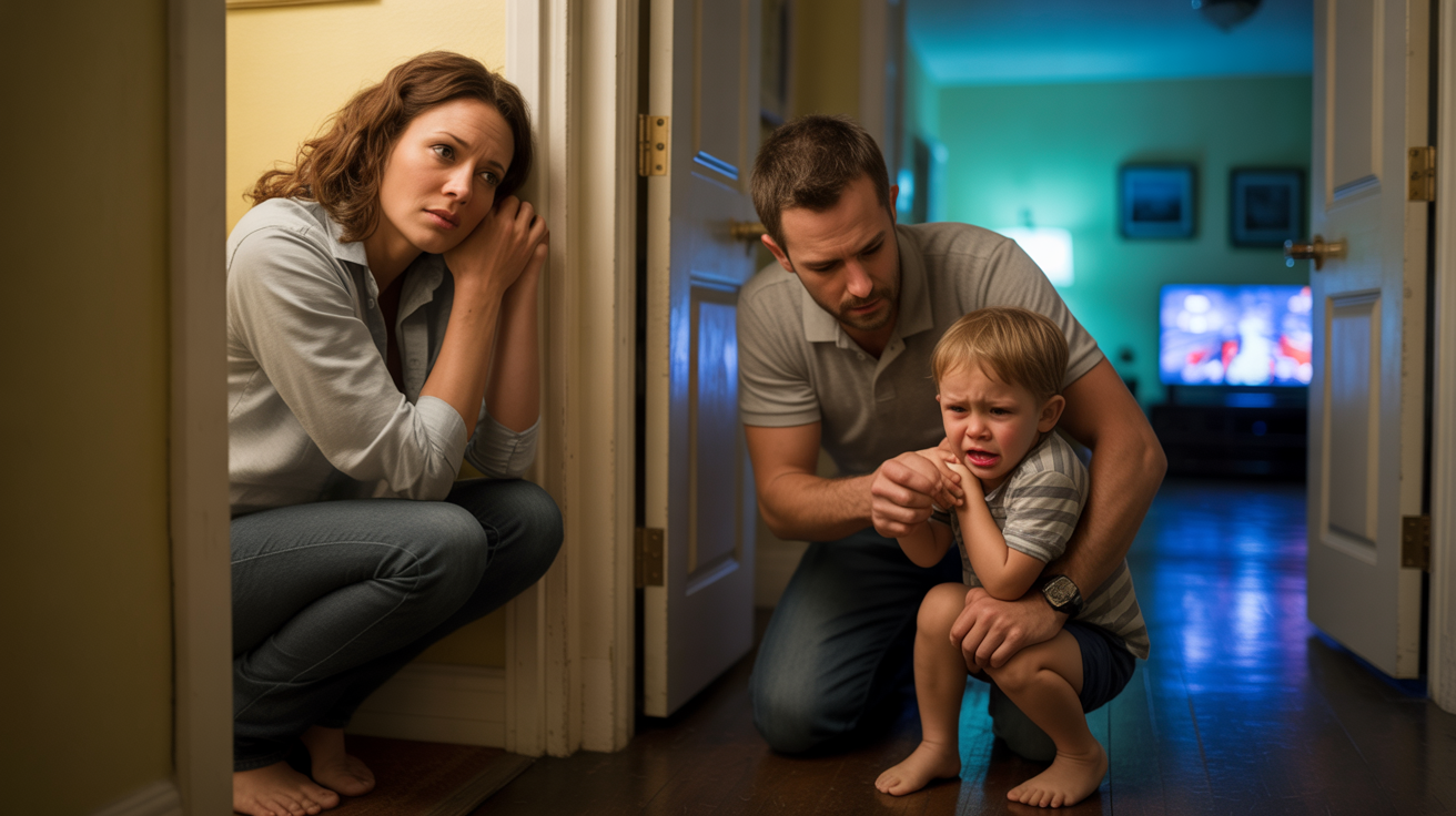 Dad Ignores Advice About Neurodivergent Daughter, Then Asks Mom to Fix the Meltdown