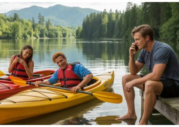 Husband Finally Tells Brother The Truth About Their Mom’s “Family Business”