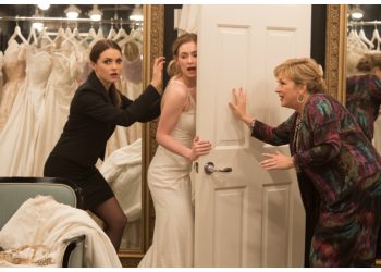 Bride Burst Into Tears After Future MIL Tried To Invade Her Privacy