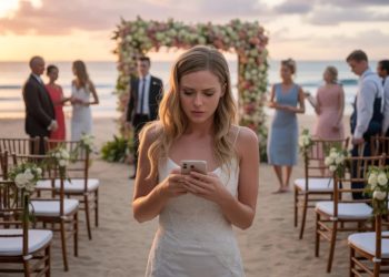 Bride Pays $2K For Friend’s Bali Trip, Then Learns She Used It As A Honeymoon Instead