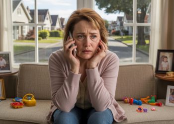 Daughter Accuses Mom Of Playing Favorites, But Mom Reminds Her She Chose To Move Across The Country