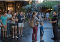 Man Lets Line Cutter Wait 45 Minutes Before Getting Her Removed At Disney