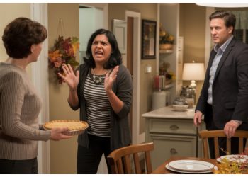 Woman Tells MIL She “Made Her Choice” After Years of Siding With Husband’s Ex