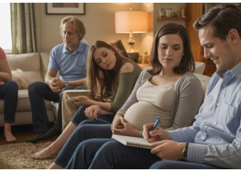 Woman Tricks Pushy Cousin Into Naming His Son After A Kidney Part