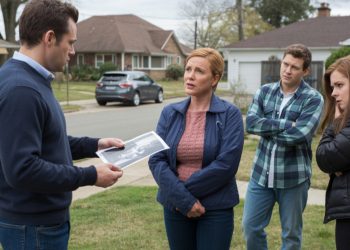 Parents Dismiss $2200 Theft, Shocked When Police Actually Charge Their 17 Year Old