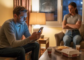 Man Thought He Married His Soulmate, Now Her Rules Make Him Question Everything