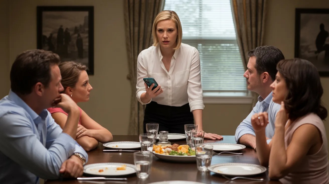 Woman Uninvites Family From Her Wedding After They Prank Her Fiance By Hiding His Inhaler