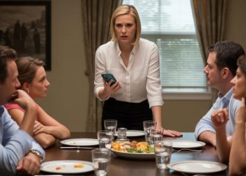 Woman Uninvites Family From Her Wedding After They Prank Her Fiance By Hiding His Inhaler