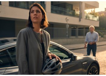 Woman Thrives After Divorcing Husband Who Said No One Else Would Want Her