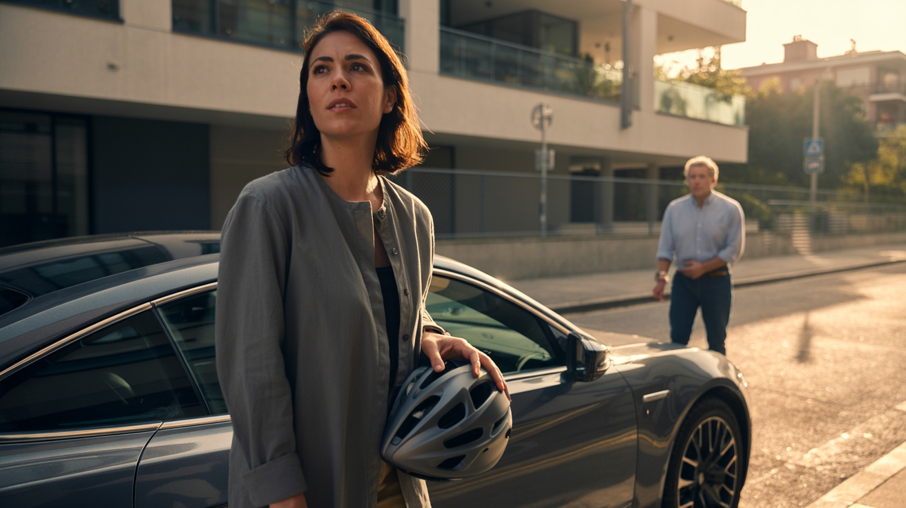 Woman Thrives After Divorcing Husband Who Said No One Else Would Want Her