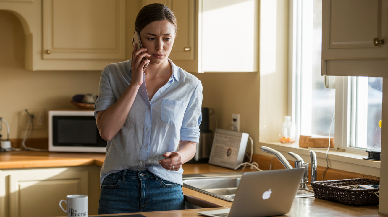 Funeral Home Calls Woman About Ex-MIL’s Death, But She Hasn’t Spoken In 10 Years