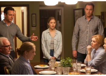 Woman Leaves Boyfriend When His Family’s Racism Comes Out At Dinner