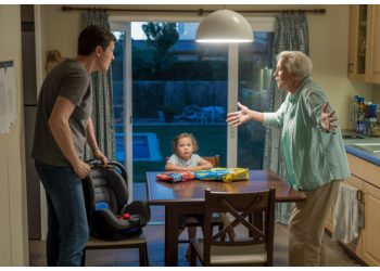 Mother Refuses Contact After Grandma Repeatedly Puts Kids At Risk