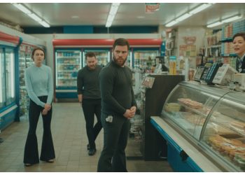 Worker Trolls Manager By Wearing Yoga Pants Every Shift