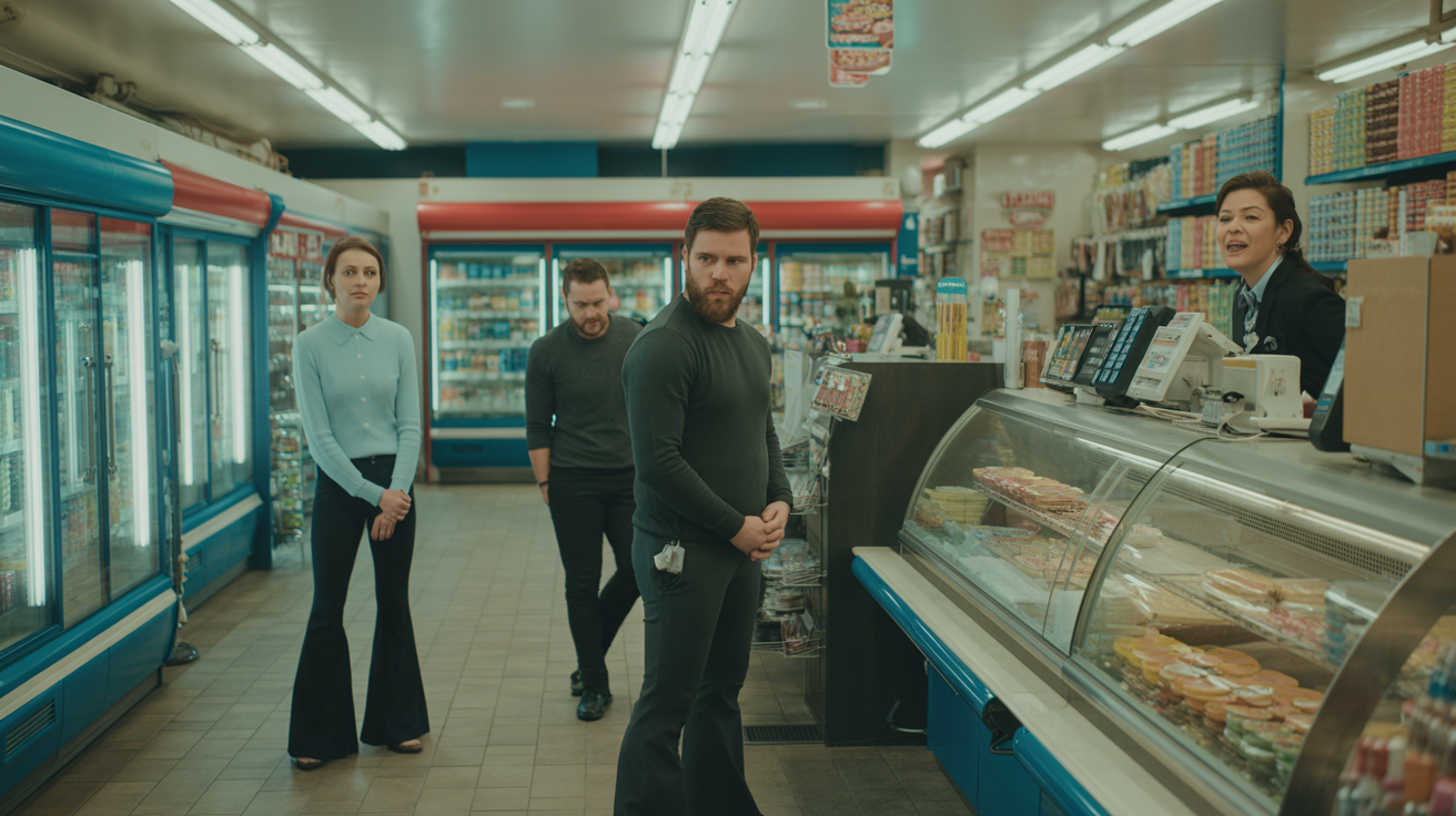 Worker Trolls Manager By Wearing Yoga Pants Every Shift