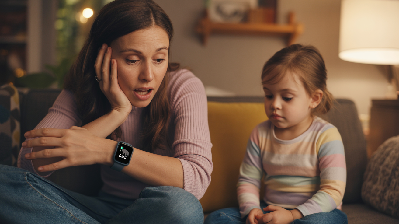 Mom Laughs At Elephant Emoji Joke About Ex, Reddit Says It Went Too Far