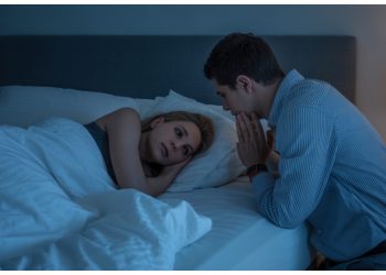 Husband Keeps Waking Wife At 3:30 AM, She Teaches Him A Perfect Lesson
