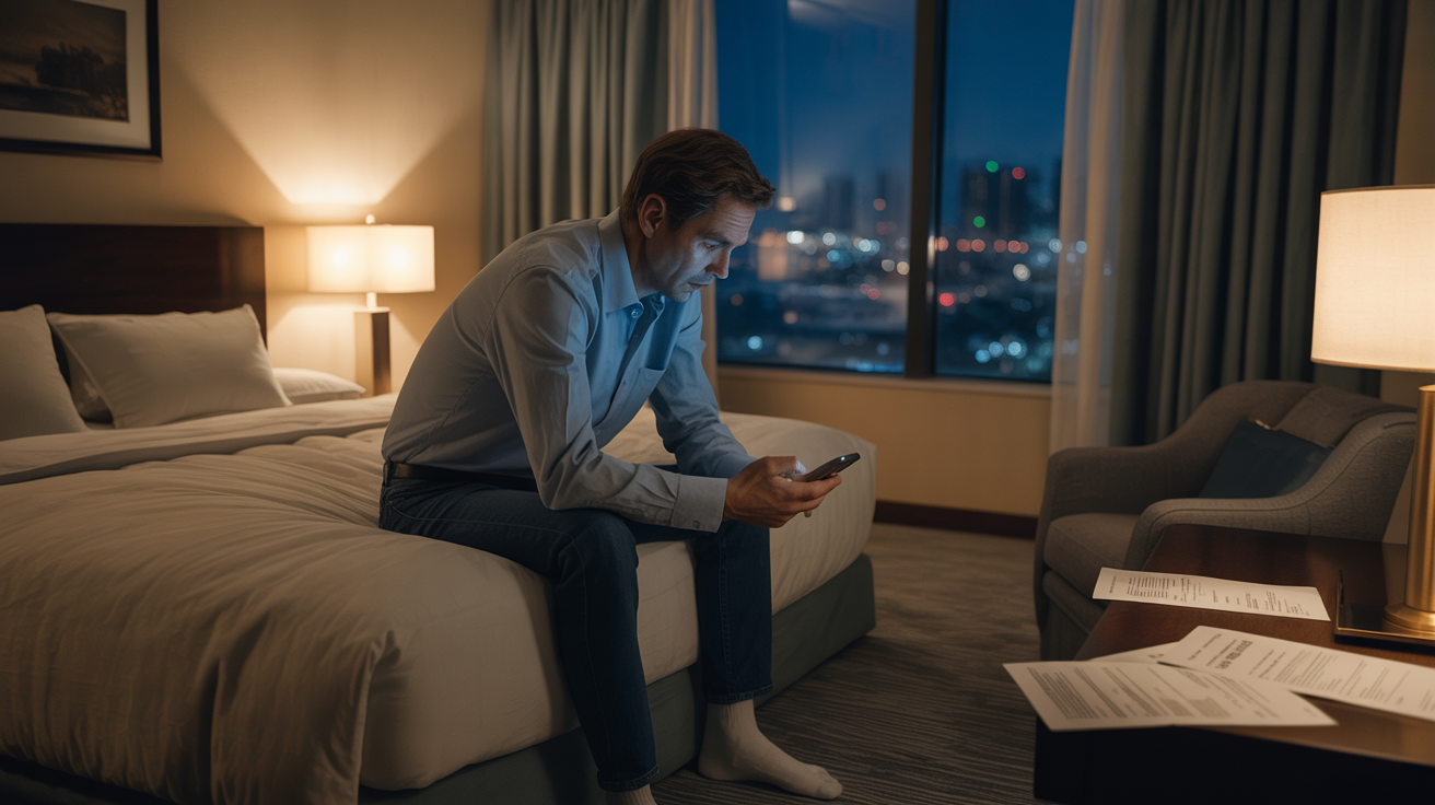 Husband Files For Divorce After Wife Reveals She’s Asexual, Then Finds Her Friend In His Bed