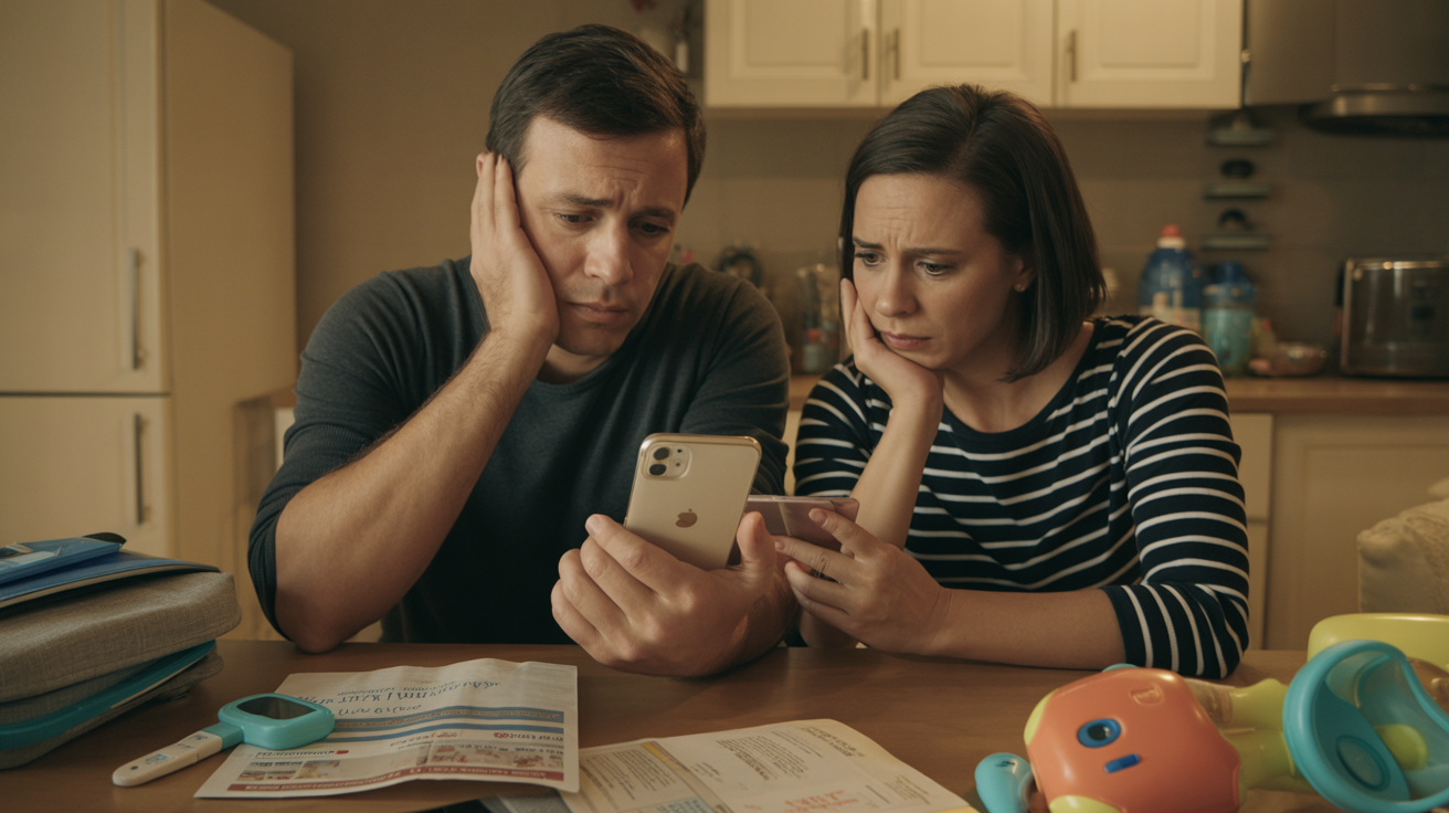 Bride’s Strict “No Kids” Wedding Rules Leave Parents Facing Impossible Choice