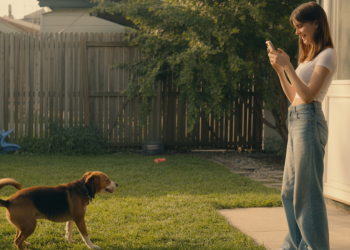 Ex Cheats And Leaves For TikTok Girl, Then Asks For Dog Updates So She Sends Photos Of It Pooping