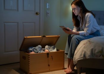 Her Family Forced Her Into Marriage To Cure Her, Now She’s Plotting To Disappear