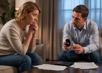 Boyfriend Proposes After Pregnancy Scare, Woman Turns Him Down Because Marriage Would Destroy Her Financial Safety Net