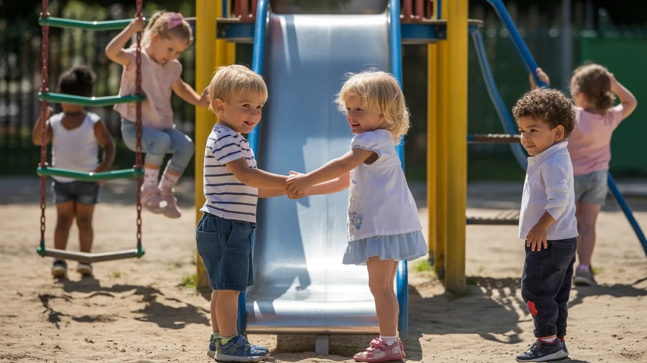 Dad Wants To Punish 7-Year-Old Daughter For “Cheating” On Her Playground Boyfriend Dad Wants To Punish 7-Year-Old Daughter For “Cheating” On Her Playground Boyfriend