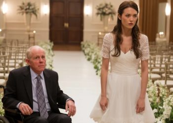 Bride Refuses Dad Walking Her Down Aisle After Accident Leaves Him In Wheelchair
