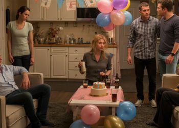 Man Calls His Brother “Disgusting” After He Hits On His Girlfriend At His Baby’s Birthday Party