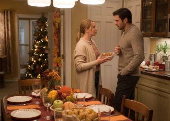 Man Tells His Wife She Can Stay Home For Thanksgiving Instead After She Refuses To Eat His Mom’s Cooking