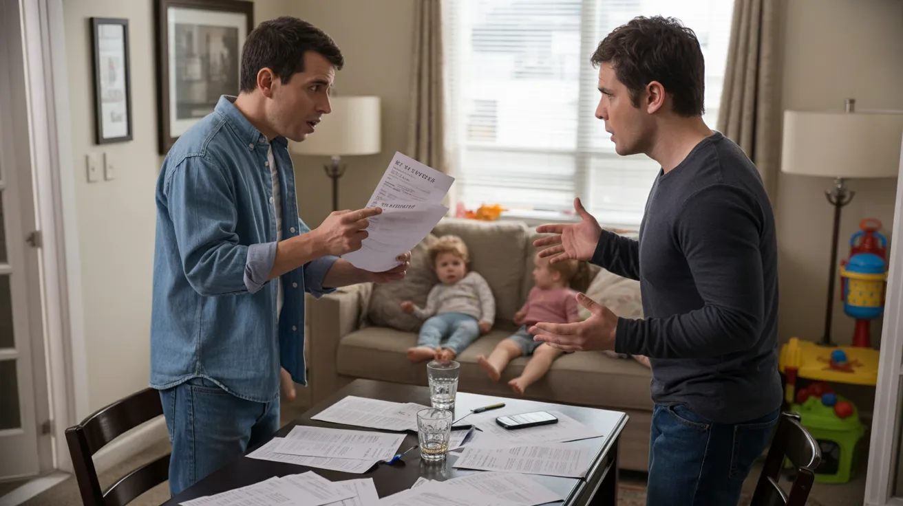 Landlord Sells Rental House After Brother Stops Paying Rent And Refuses Maintenance Landlord Sells Rental House After Brother Stops Paying Rent And Refuses Maintenance