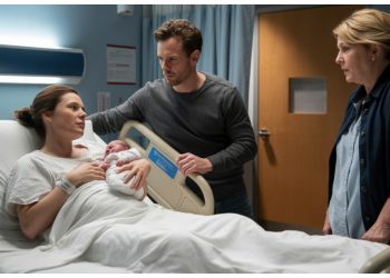 MIL Demands Adoption Of Fifth Baby, Threatens To Disown Son When He Refuses