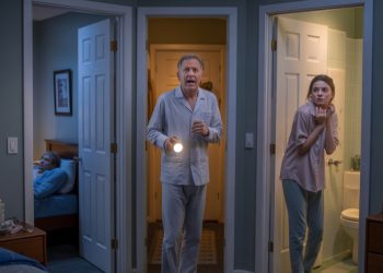 Girlfriend Uses A Bathroom Trick To Avoid Smells, Boyfriend’s Dad Wakes Everyone In A Panic