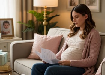 Grieving Mom Calls Out SIL Who Announced Pregnancy At Child’s Funeral, Now Won’t Invite Her Back