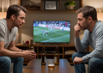 Man Learns Brother Cheated Years Ago, Now Struggles Between Exposing The Truth Or Protecting His Family