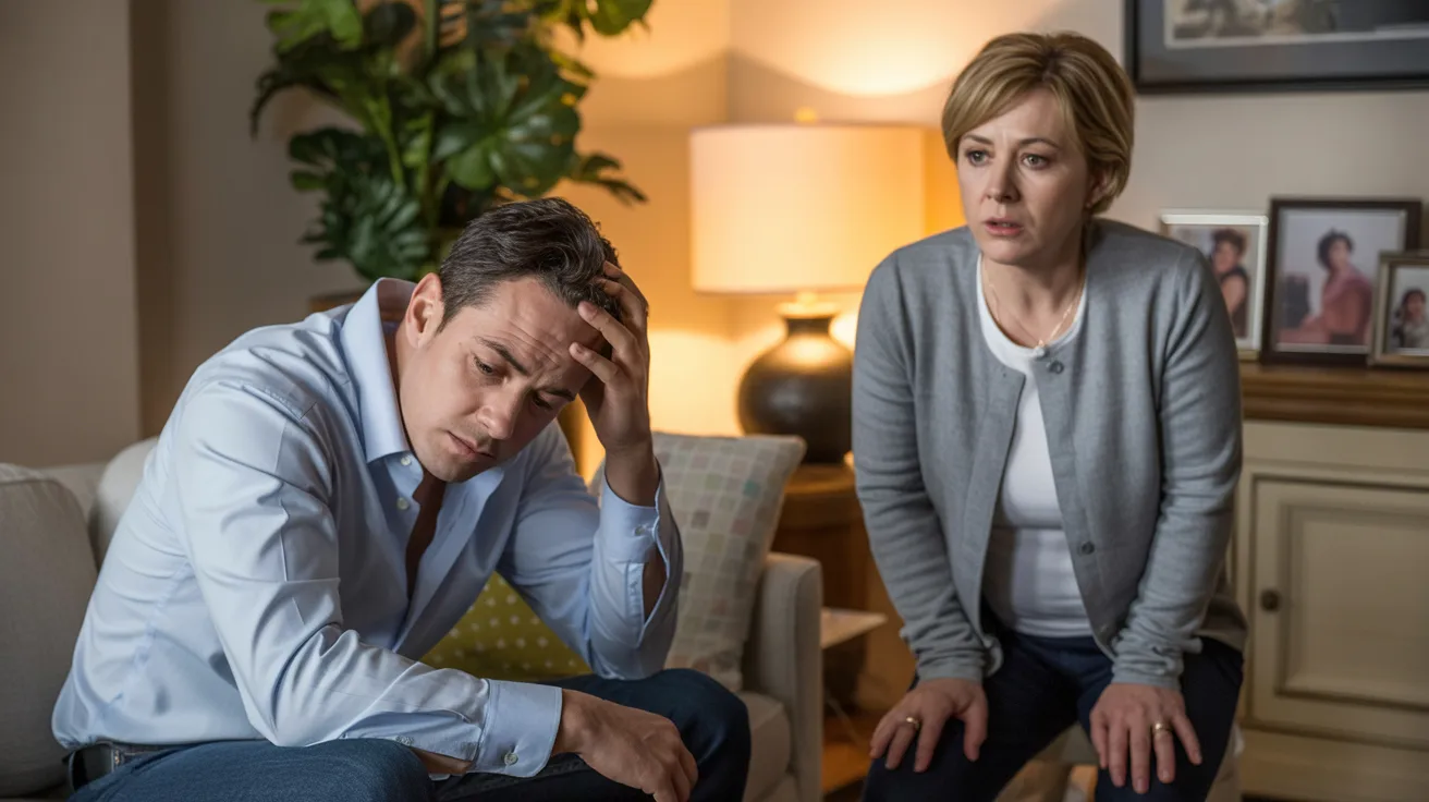 Man With Stage IV Cancer Gets Fed Up With In-Law’s Comment And Fires Back