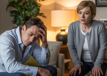 Man With Stage IV Cancer Gets Fed Up With In-Law’s Comment And Fires Back