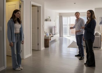 Dad Renovates House By Removing Daughter’s Room, Then Acts Shocked When She Gets Emotional