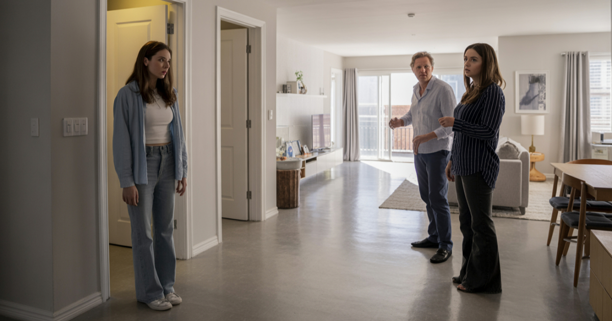 Dad Renovates House By Removing Daughter’s Room, Then Acts Shocked When She Gets Emotional