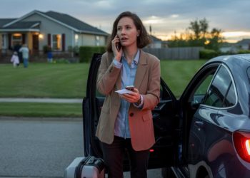 Husband Cancels Wife’s Ticket To Stop Her From Attending Sister’s Wedding, She Drives Anyway