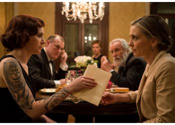 MIL Gifts Tattoo Removal Voucher, But DIL Turns It Into Something Powerful