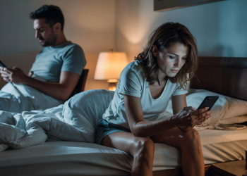 Man Gets Assistant Manager Promotion And Starts Treating Family Like Servants, Wife Finally Calls Him Out