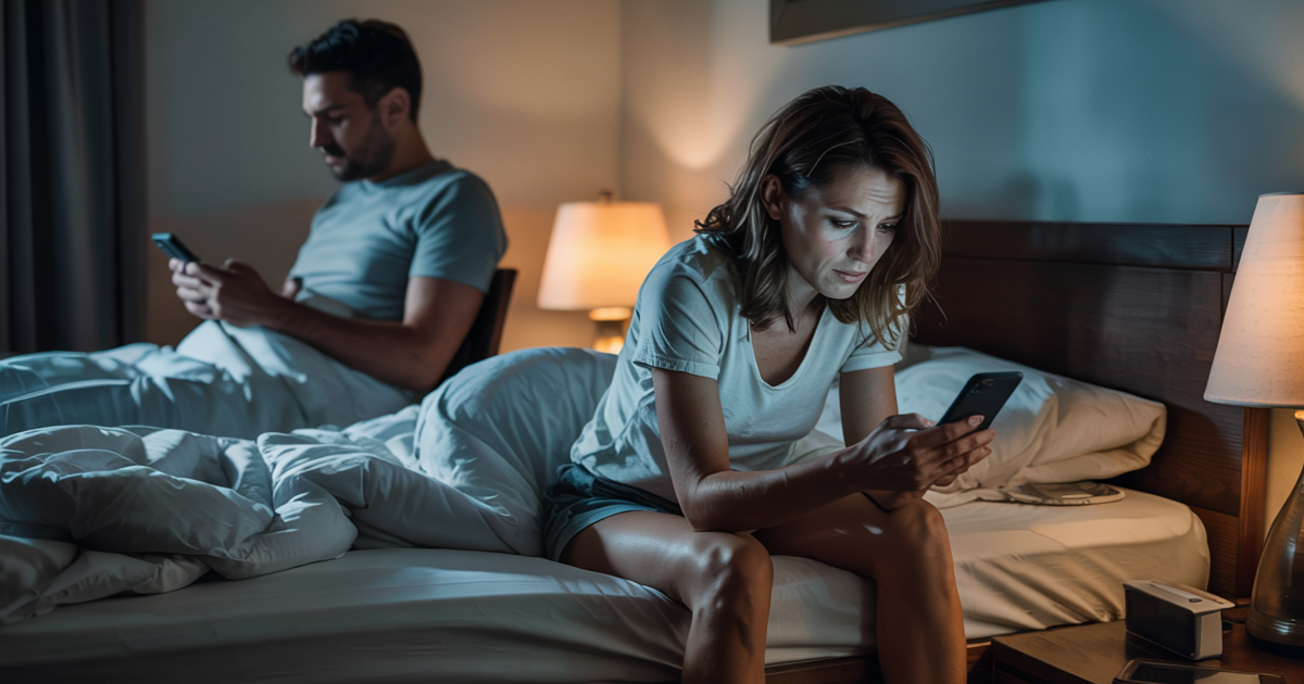 Man Gets Assistant Manager Promotion And Starts Treating Family Like Servants, Wife Finally Calls Him Out