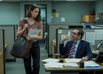 Woman Quits Job On The Spot After Boss Tries To Keep Her Against Her Will