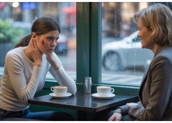 Daughter Discovers Her Mother Faked A “Sibling” Narrative To End Her Romance