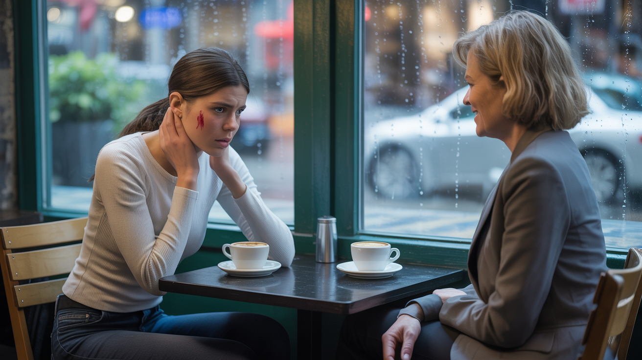 Daughter Discovers Her Mother Faked A “Sibling” Narrative To End Her Romance