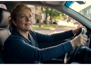 Woman Suspects Car Is Bugged, Starts Daily Roasting Show For Ex